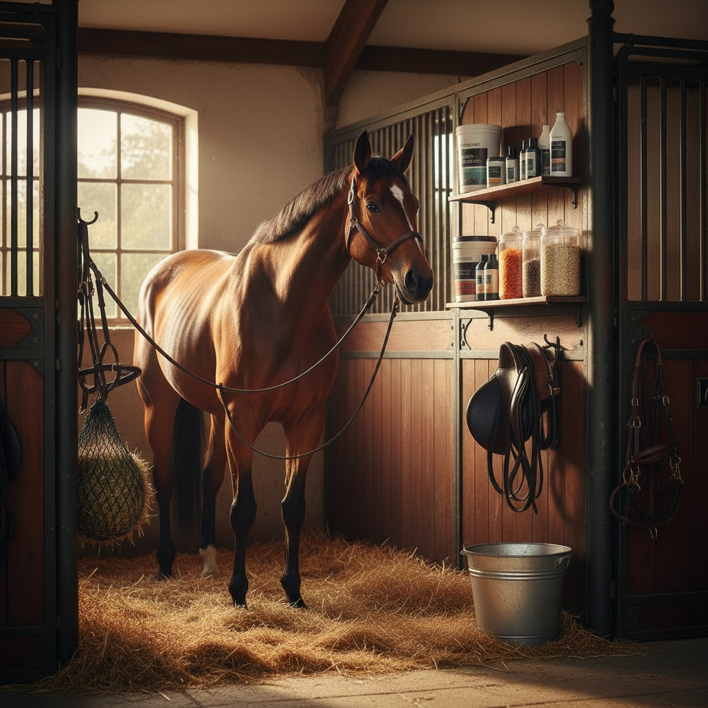 Horse Care
