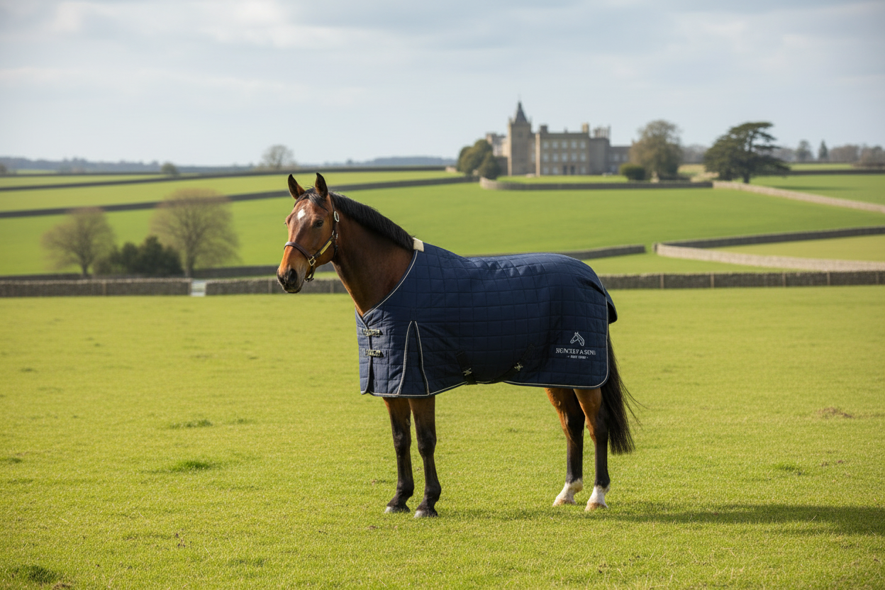 Horse Wear