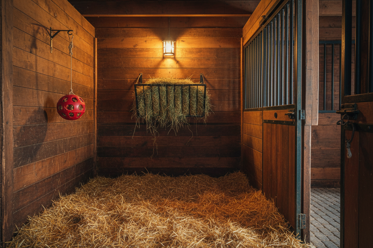 Stable