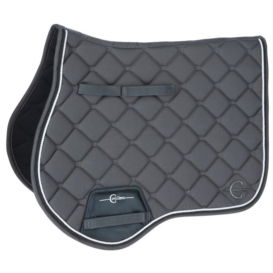 Covalliero Salvina Saddle Pad