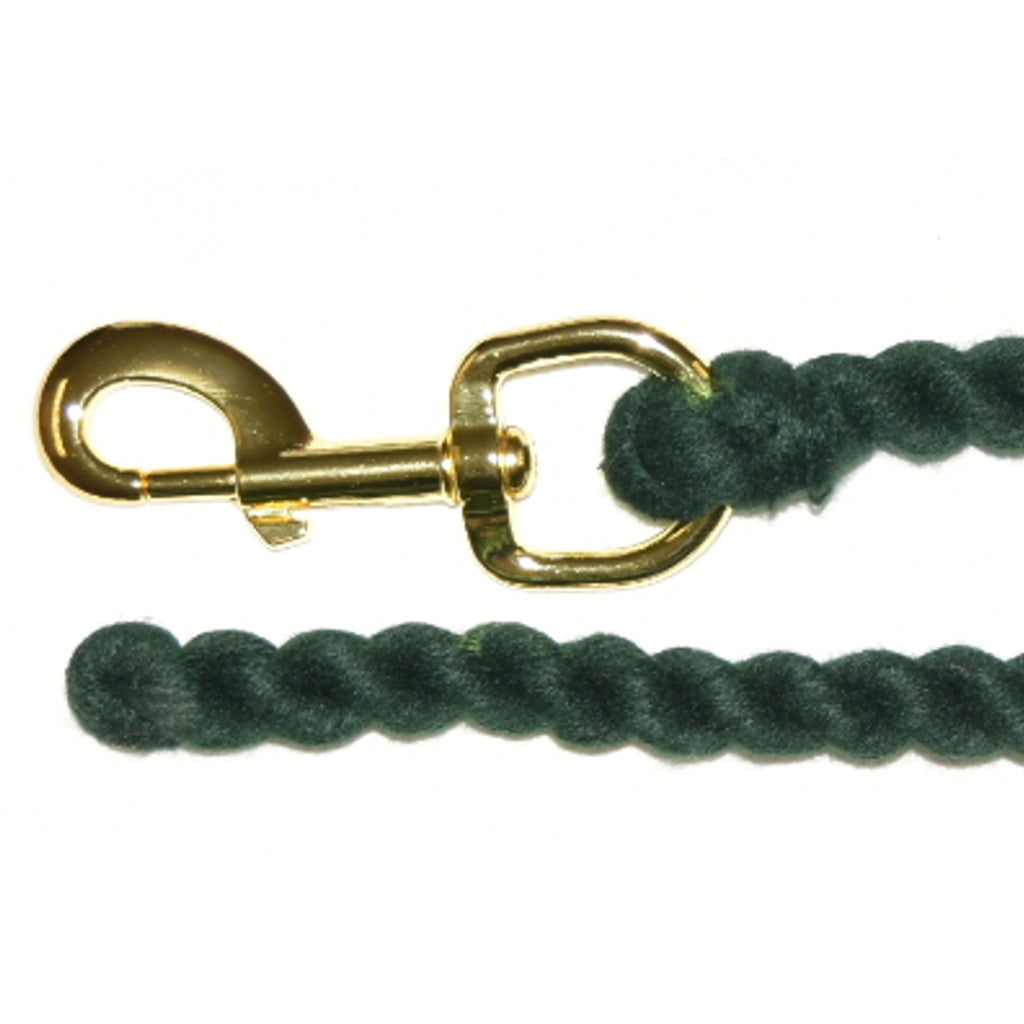 Cotton Lead Rope