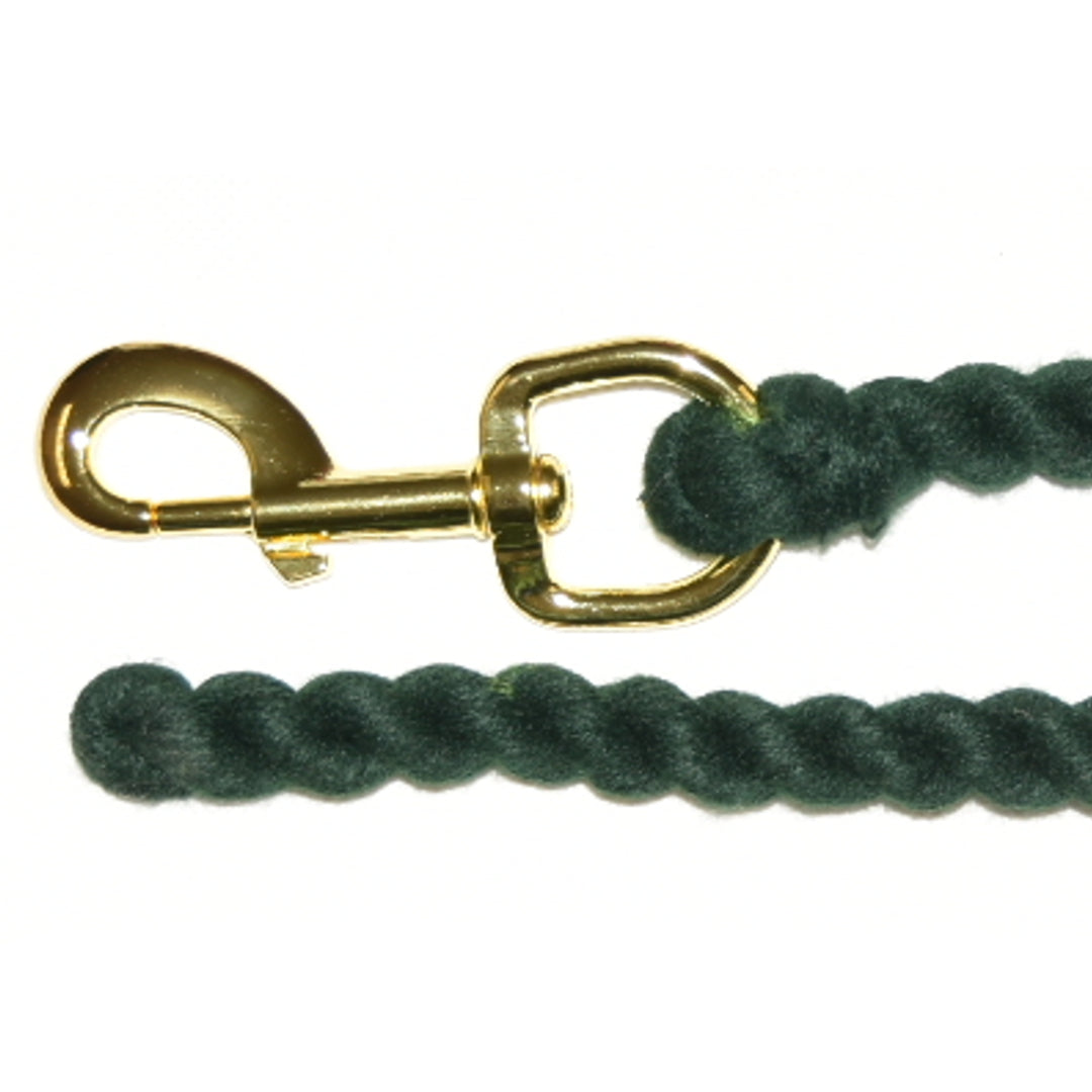 Cotton Lead Rope