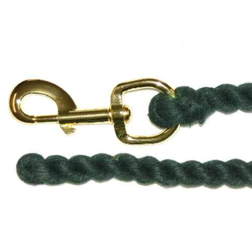 Cotton Lead Rope
