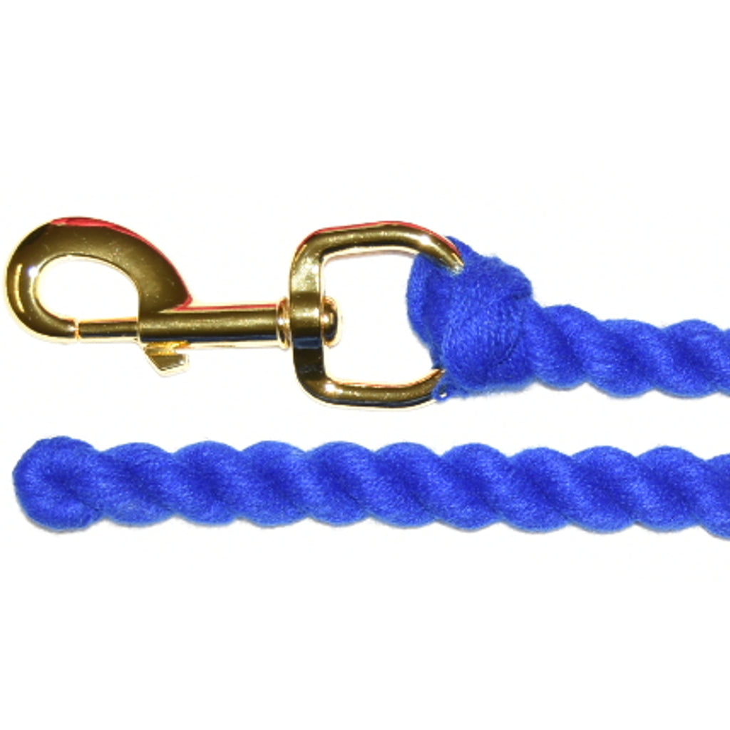 Cotton Lead Rope
