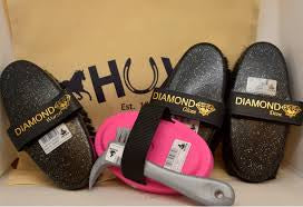 Haas Diamond Essentials