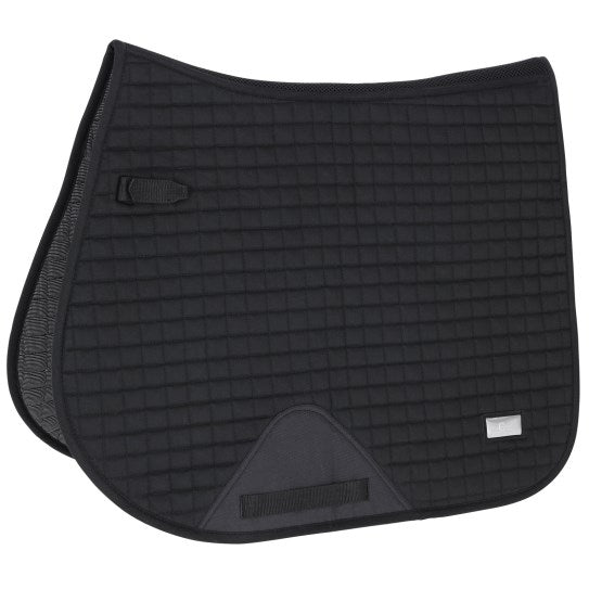 Covalliero Therm Saddle Pad - DR