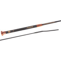 Fleck Carbon Composite Dressage Whip