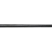 Chrome Cap Show Cane