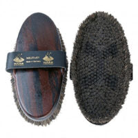 Haas Essentials - Daily Grooming Bundle Chestnut/Bright Bay