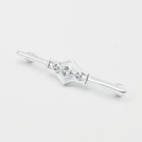 Equetech Stock Pin - Deluxe Gatsby