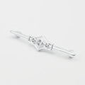 Equetech Stock Pin - Deluxe Gatsby