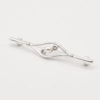 Equetech Stock Pin - Deluxe Nouveau