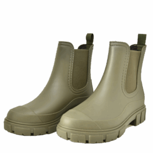 Taurus “Dewstep” Boot
