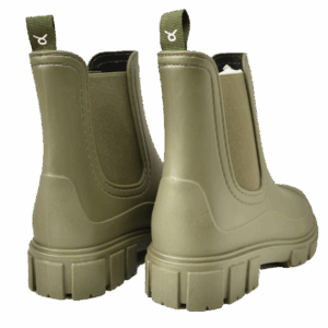 Taurus “Dewstep” Boot