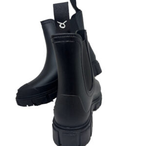 Taurus “Dewstep” Boot