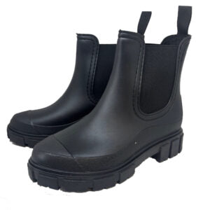 Taurus “Dewstep” Boot