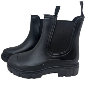 Taurus “Dewstep” Boot