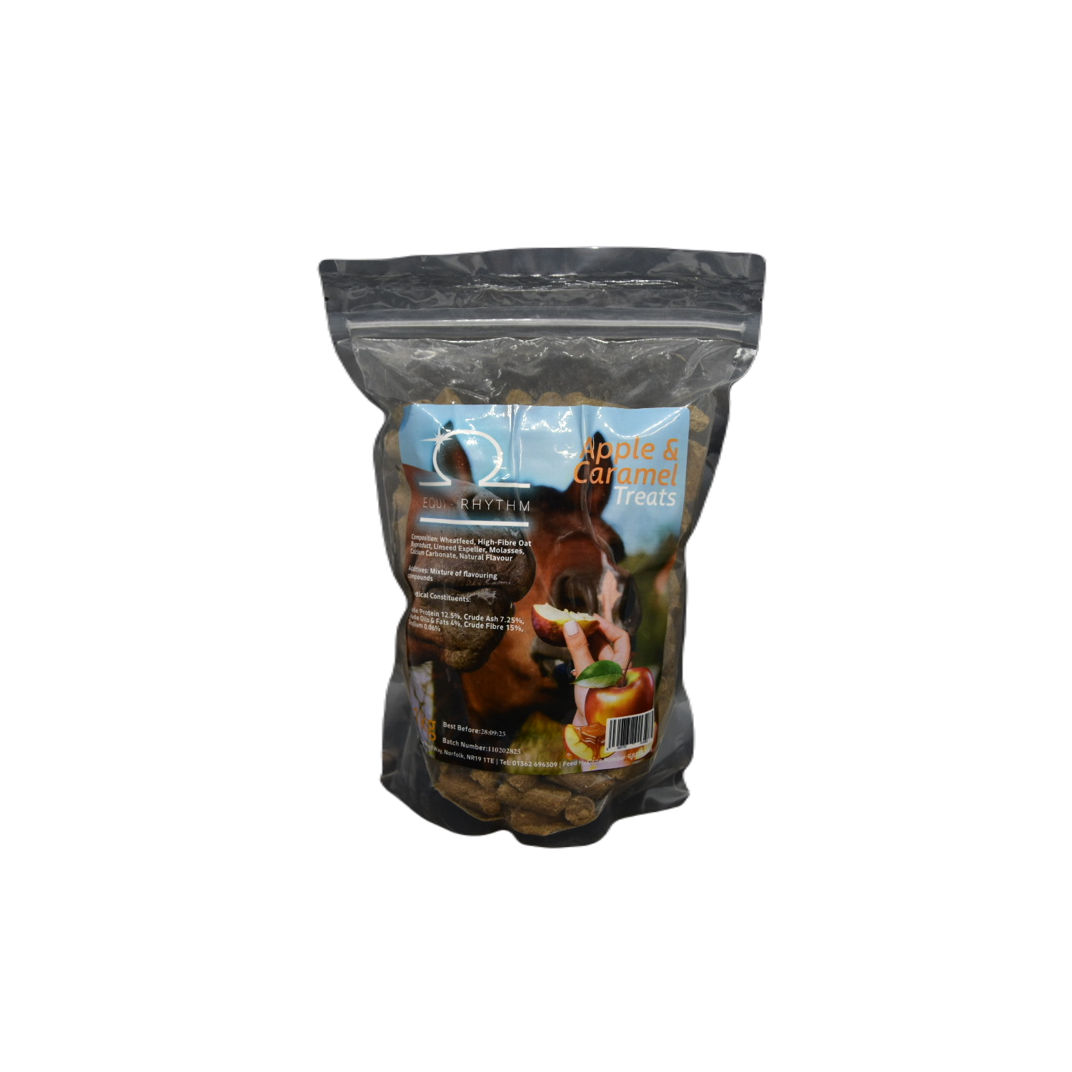Equi-Rhythm® Treats