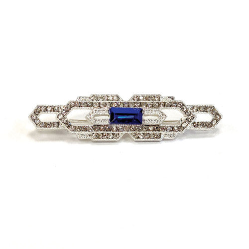 Equetech Stock Pin – Tiffany