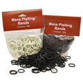Plaiting Bands