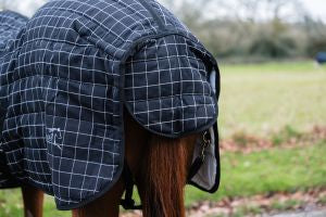 Rhinegold ‘Vegas’ Stable Quilted Rug